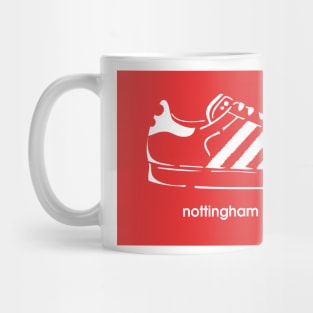 Nottingham Originals Mug